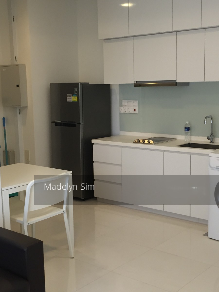 The Silver Fir (D15), Apartment #183465282